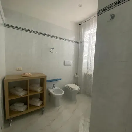 Appartamento Vieste Apartment *
