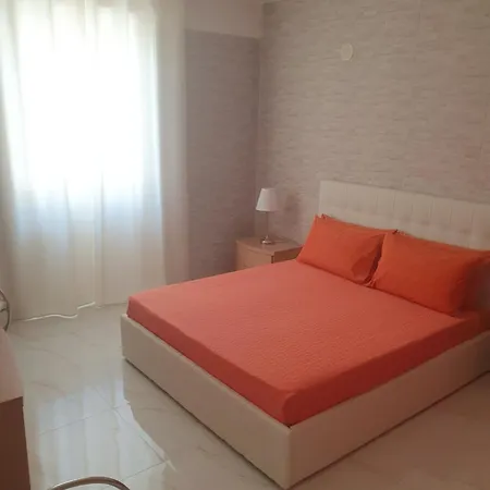 Appartamento Vieste