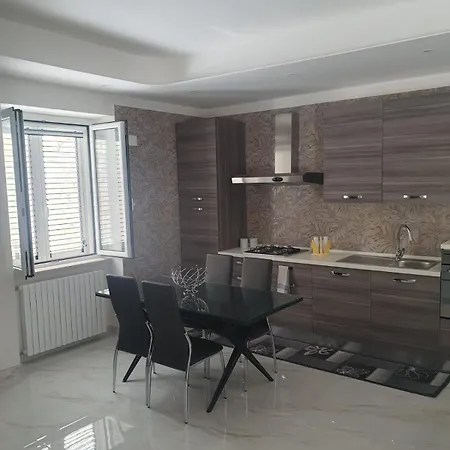 Apartment Appartamento Vieste Vieste