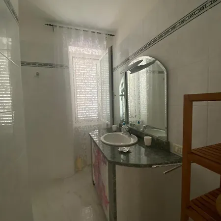 Appartamento Vieste Apartment