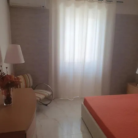 Apartment Appartamento Vieste