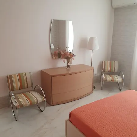 Appartamento Vieste Apartment Vieste