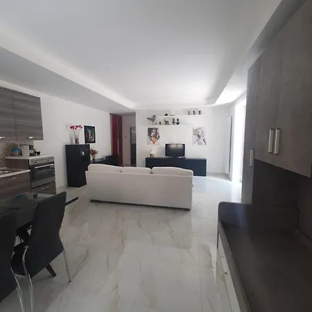 Appartamento Vieste *