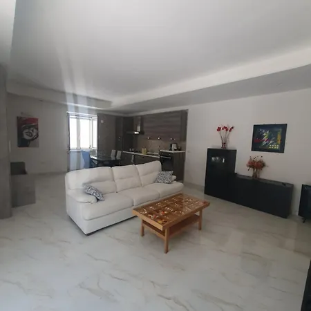 Appartamento Vieste Vieste