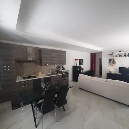 Appartamento Vieste Apartment